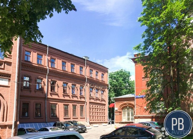 Офисное помещение, 27 м²
