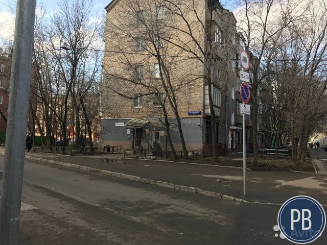 Офисное помещение, 74 м²