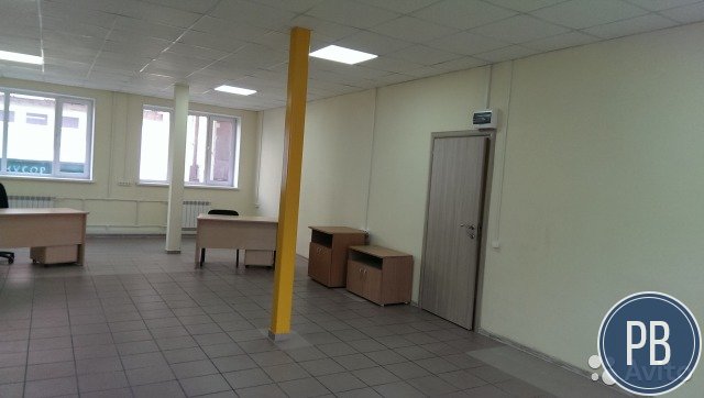 Офисное помещение, 67 м²