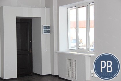 Офисное помещение, 82 м²