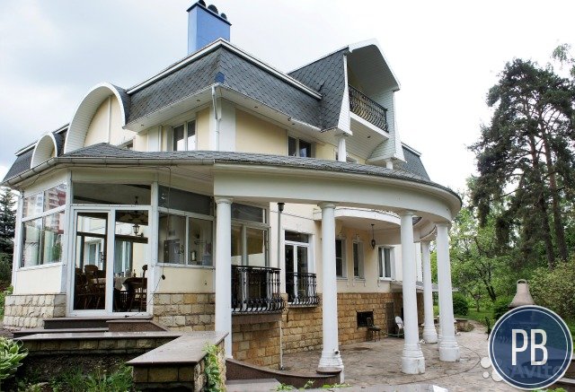 Офисное помещение, 600 м²