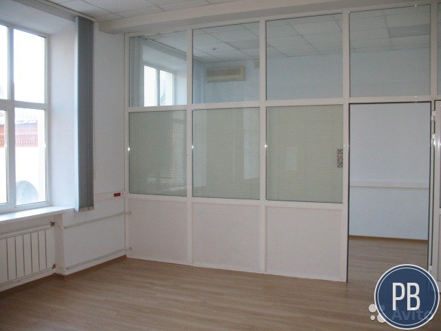 Офисное помещение, 48.5 м²