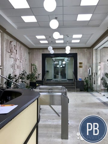 Офисное помещение, 17 м²