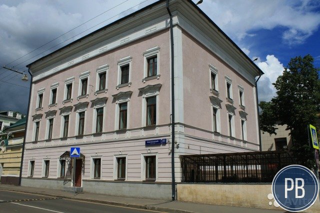 Офисное помещение, 289 м²