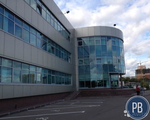 Офисное помещение, 1132 м²