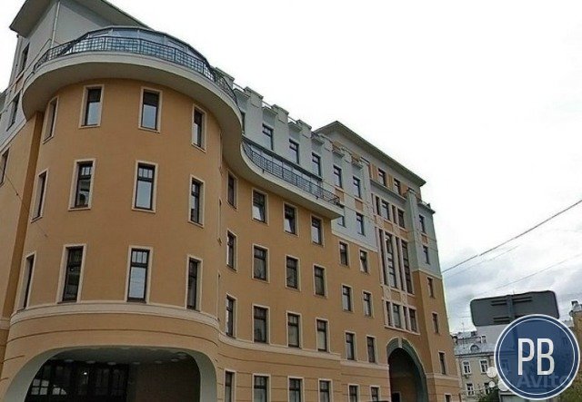 Офисное помещение, 140 м²