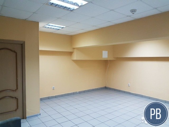 Офисное помещение, 35 м²