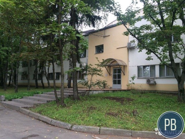 Сдам офисное помещение, 52 м²