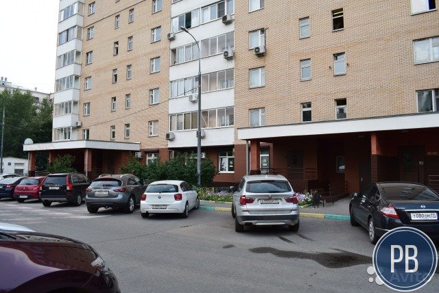 Офисное помещение, 14.2 м²