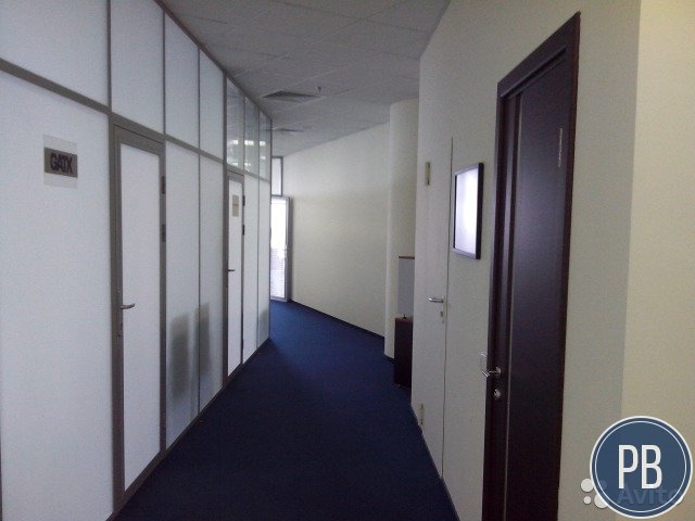 Офисное помещение, 44 м²