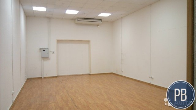 Офисное помещение, 46,8 м²