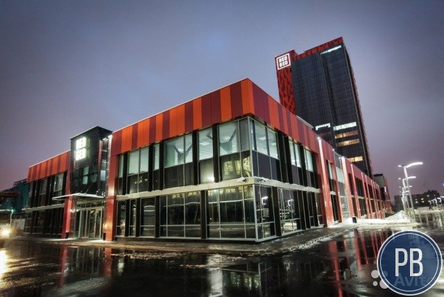 Офисное помещение, 144 м²