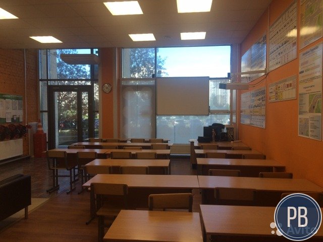 Салон услуг, пункт выдачи, офис 78 м²