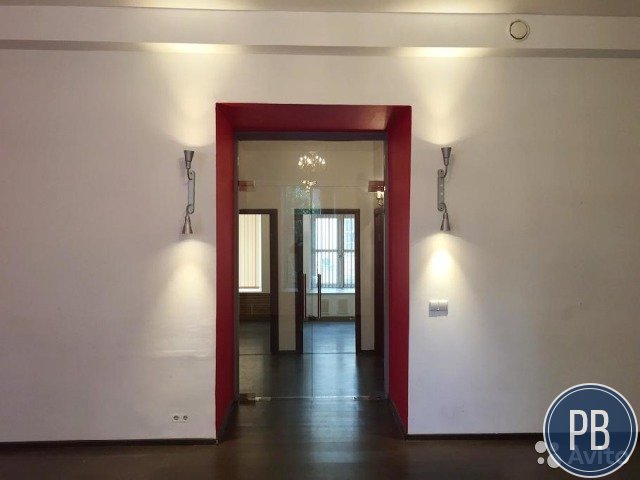 Сдам офисное помещение, 190 м²