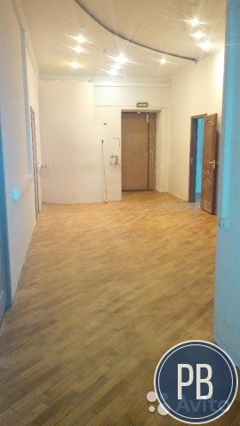 Сдам офисное помещение, 125 м²