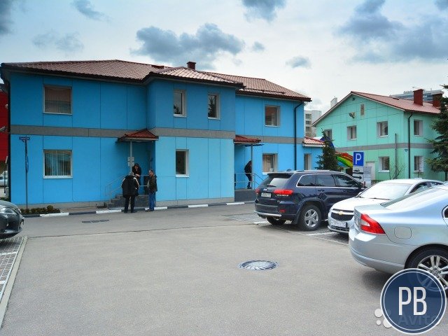 Сдам офисное помещение, 339 м²