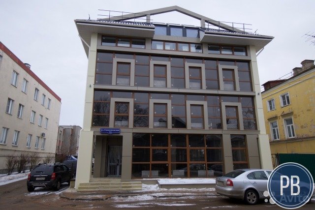 Помещение свободного назначения, 437 м²