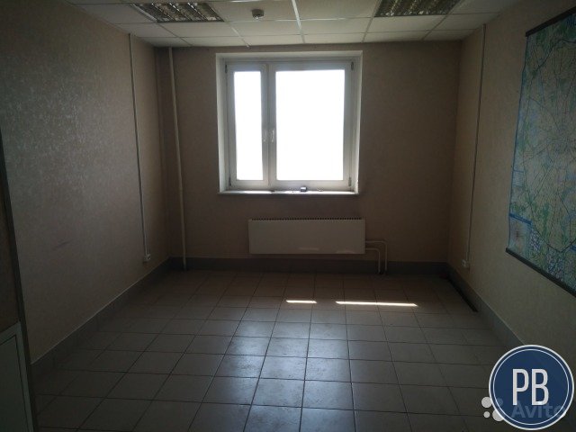 Офисное помещение, 15.7 м²