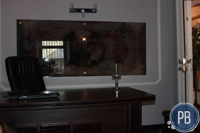 Офисное помещение, 40 м²