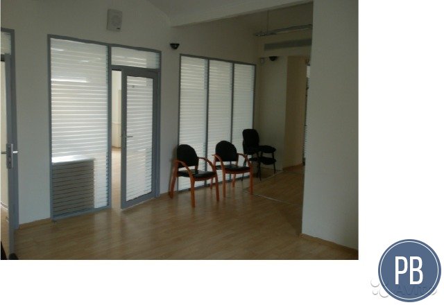 Офисное помещение, 313 м²
