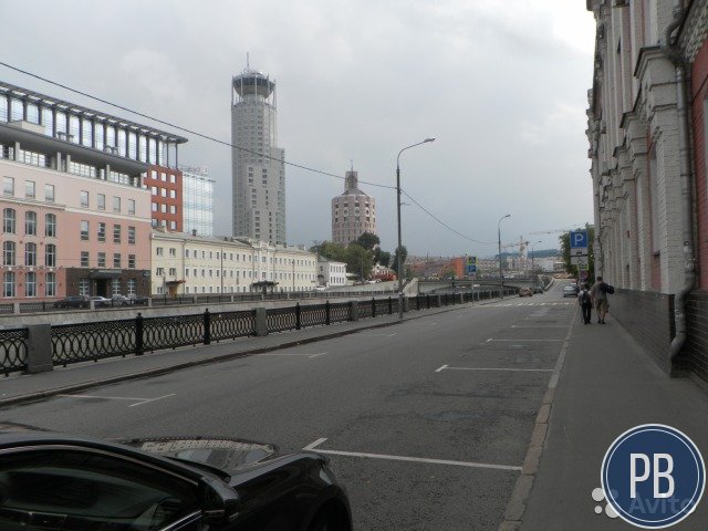 Офисное помещение, 195.5 м²