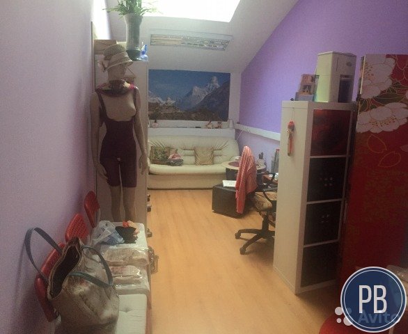 Офисное помещение, 14 м²