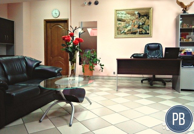 Офис, помещение под торговлю, 30 м²
