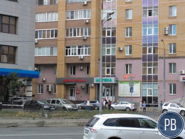 Сдаю помещение на Калинина 69, 2 этаж