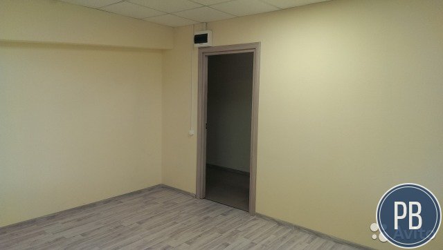 Офисное помещение, 18 м²