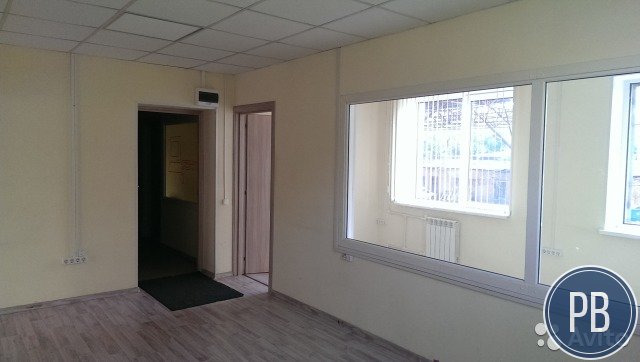 Офисное помещение, 61.7 м²