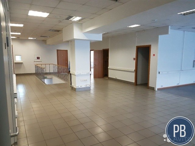 Офисное помещение, 2000 м²
