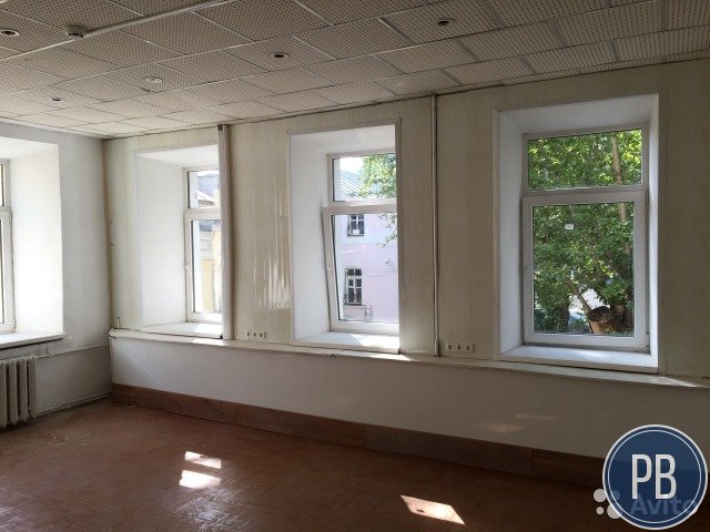 Офисное помещение, 24.1 м²