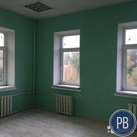 Офисное помещение, 37.9 м²