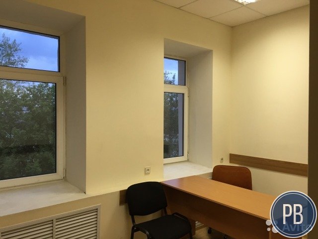 Офисное помещение, 11.6 м²