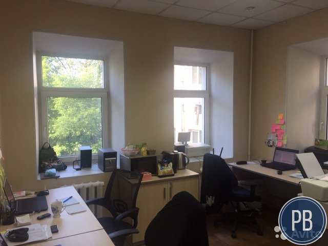 Офисное помещение, 15.7 м²