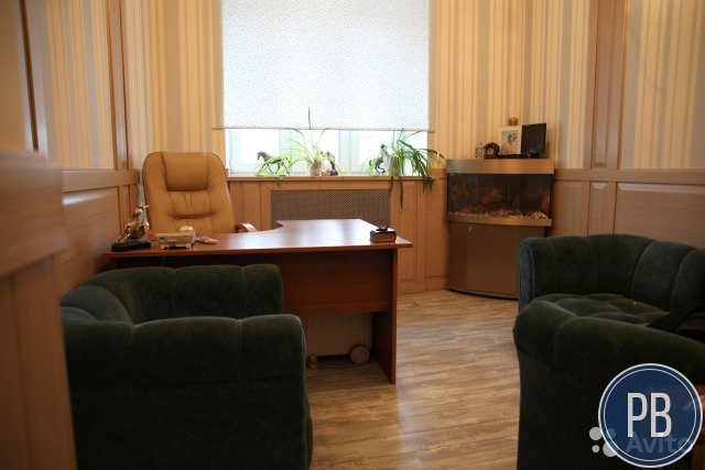 Офисное помещение, 100 м²