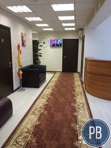 Офисное помещение, 25 м²