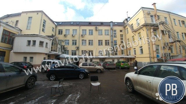 Офисное помещение, 220 м²