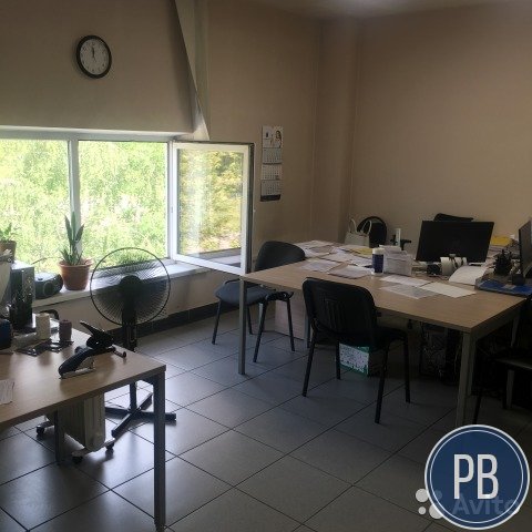 Офисное помещение, 27 м²