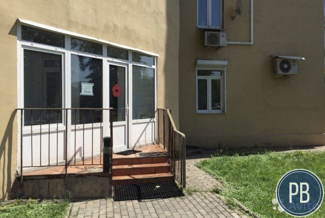 Офисное помещение, 70 м²