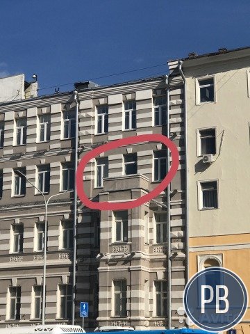 Офисное помещение, 78 м²