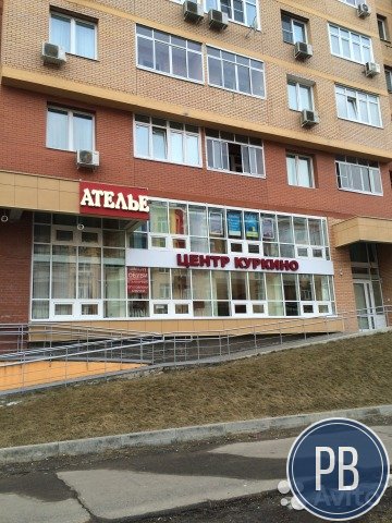 Офисное помещение, 18 м²