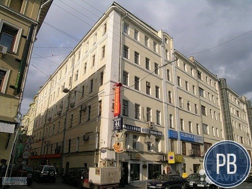 Офисное помещение, 12 м²