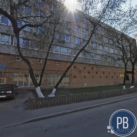 Офисное помещение, 74.4 м²