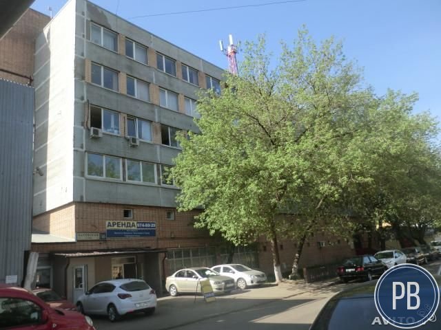 Офисное помещение, 50 м²