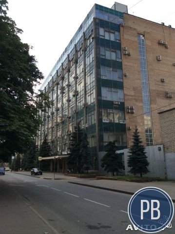 Офисное помещение, 23,6м