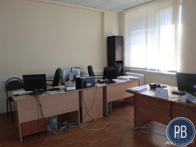 Офисное помещение, 13 м²