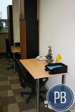 Офисное помещение, 10 м²