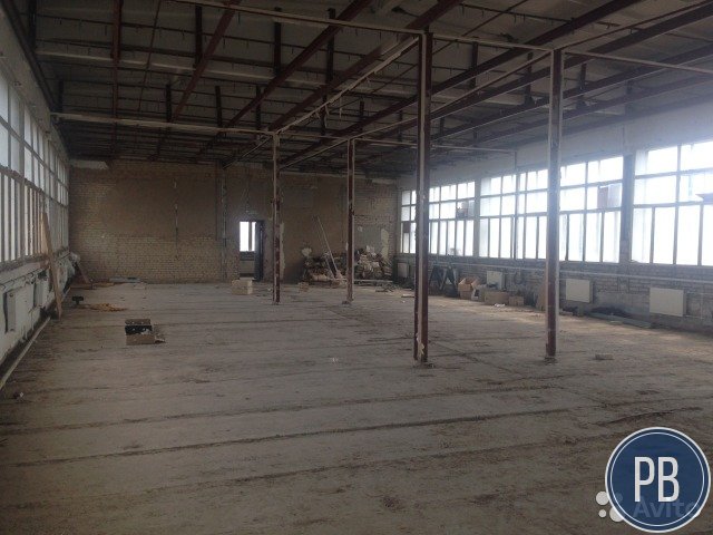 Помещение свободного назначения, 250 м²