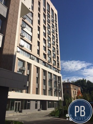 Помещение 63 кв. м в новом доме